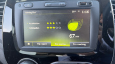 Renault Captur 0.9 TCE 90 Iconic 5dr Petrol Hatchback